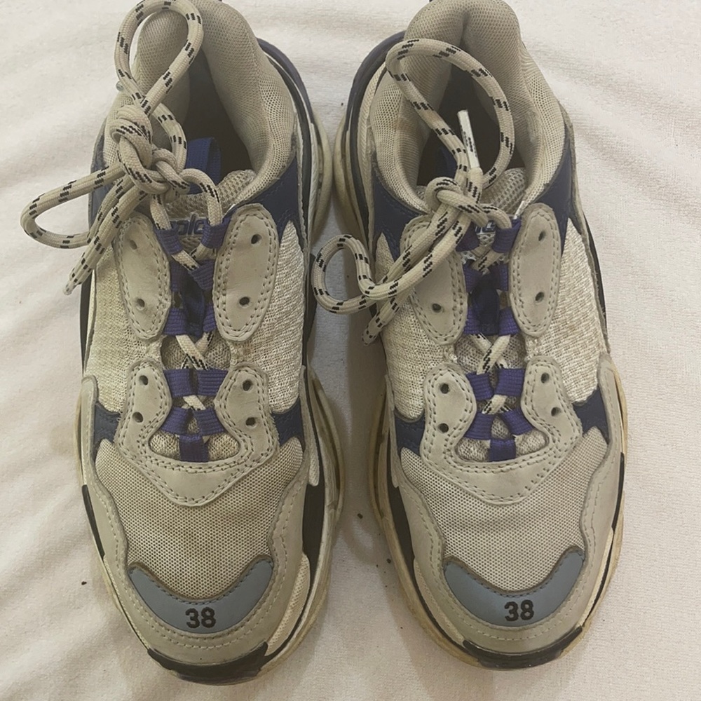 Balenciaga sneakers